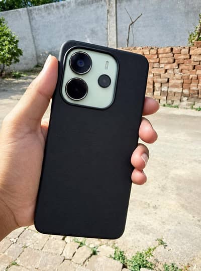 Xiaomi Redmi Note 14