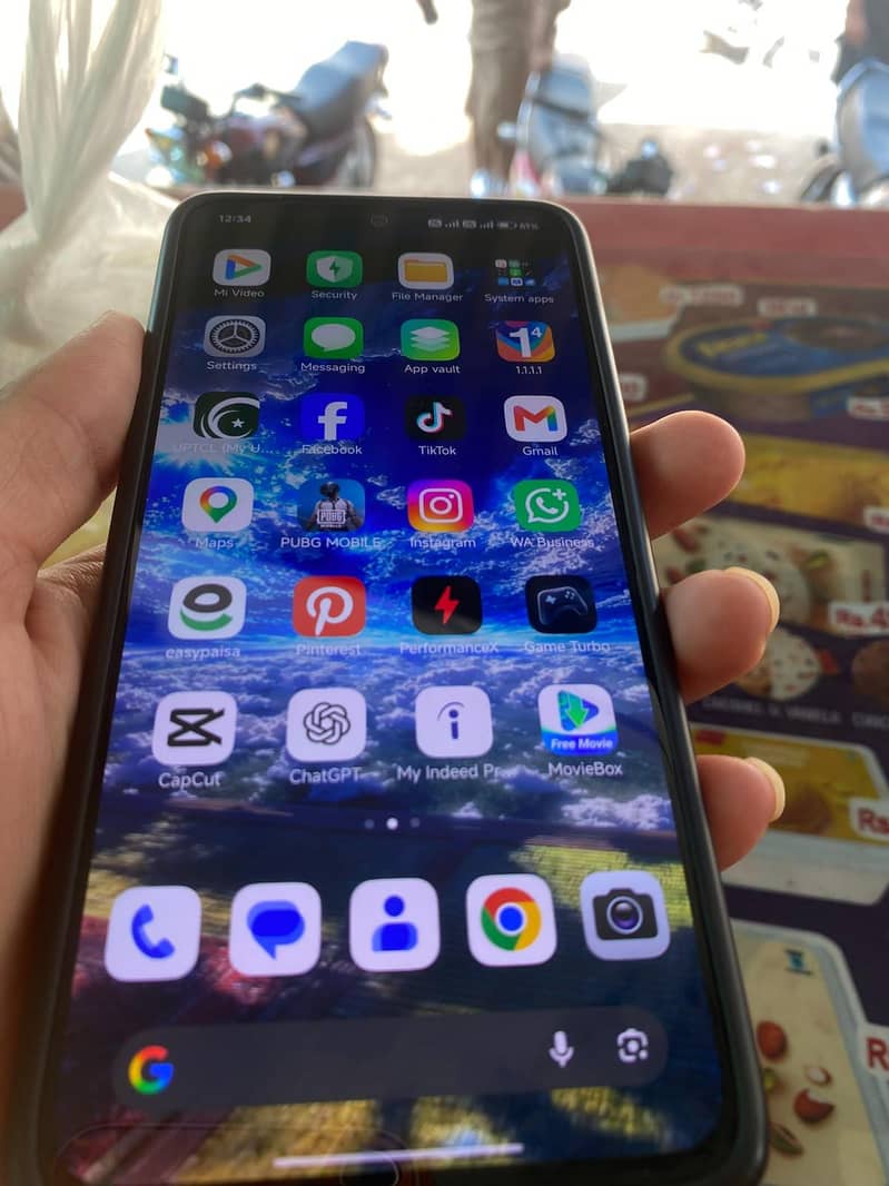 Xiaomi Redmi Note 14 3