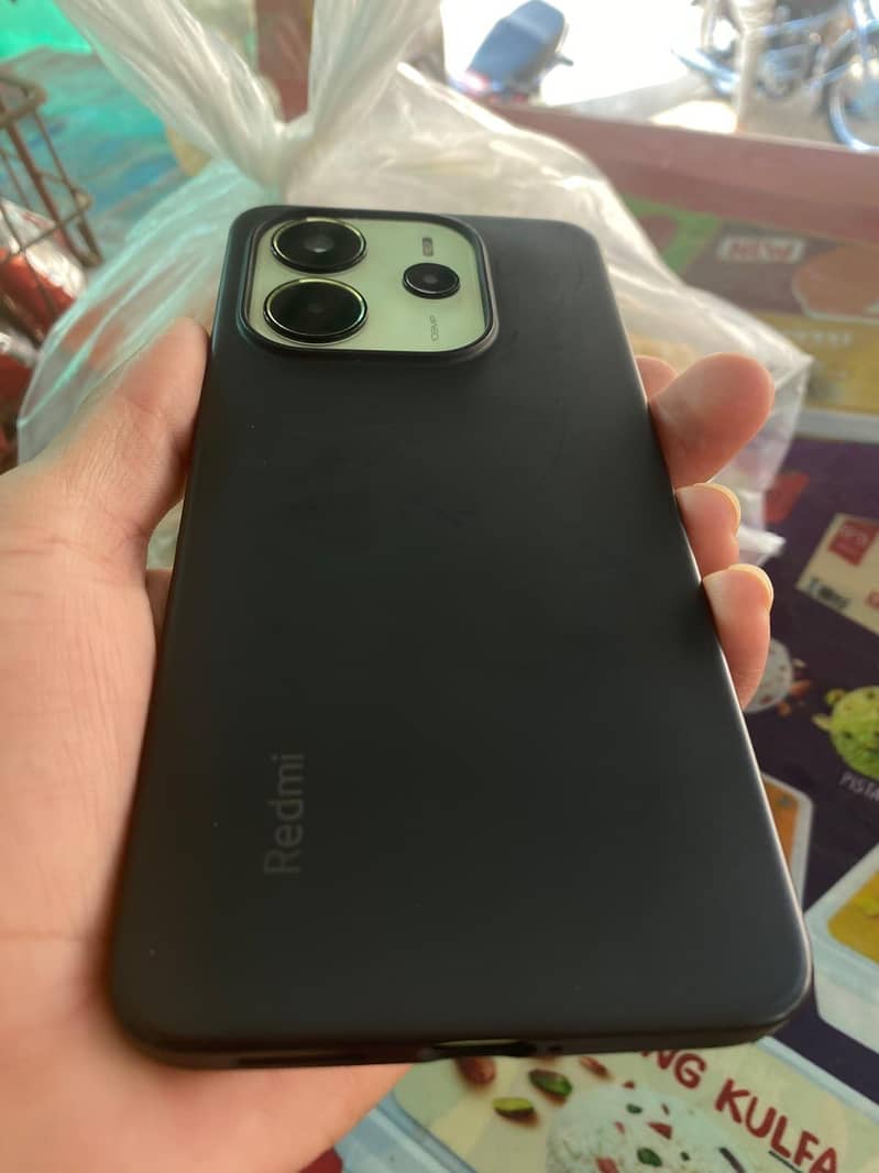 Xiaomi Redmi Note 14 4