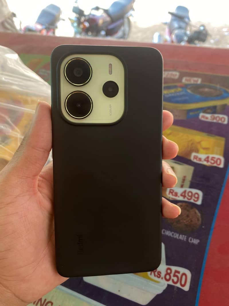 Xiaomi Redmi Note 14 5