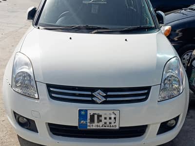 Suzuki Swift 2020