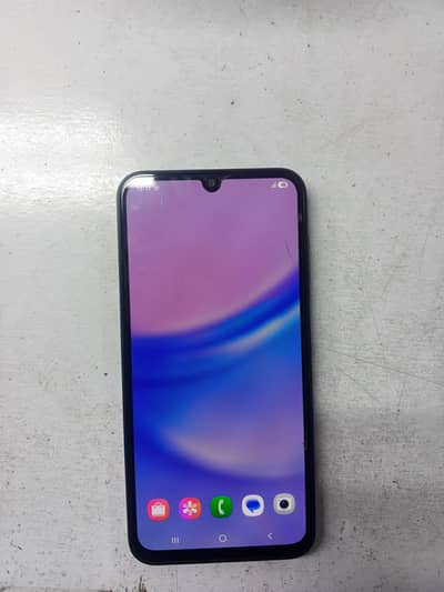 Samsung Mobile A15