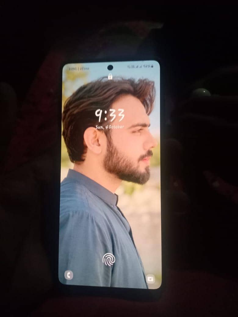 Samsung A51 0