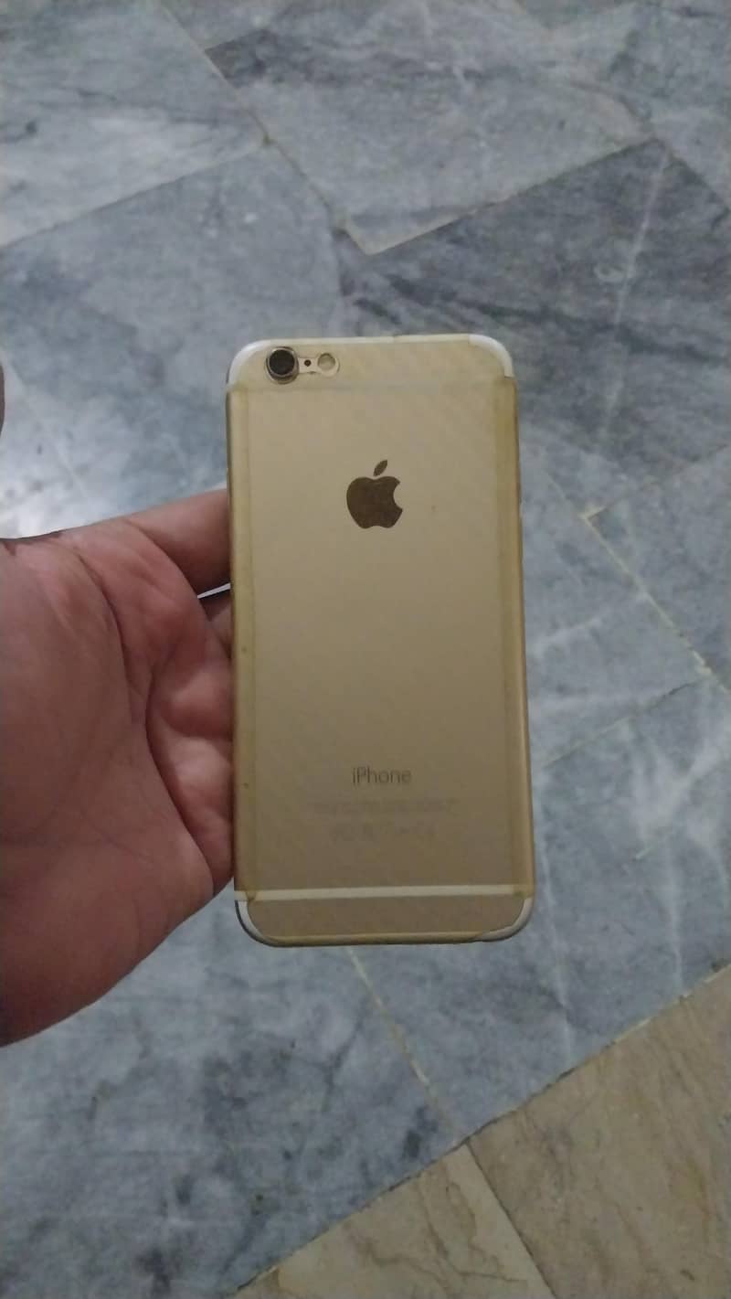 Apple iPhone 6 1