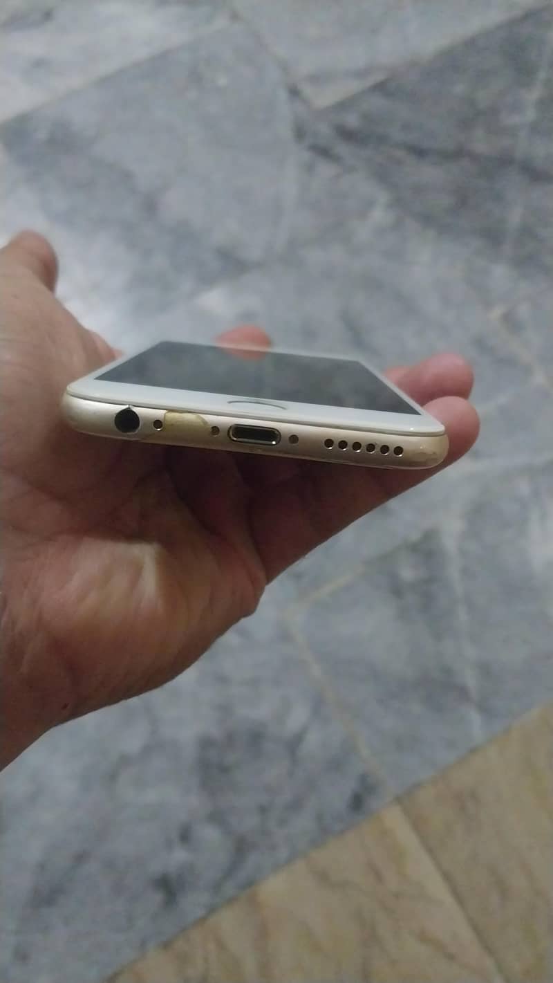Apple iPhone 6 5