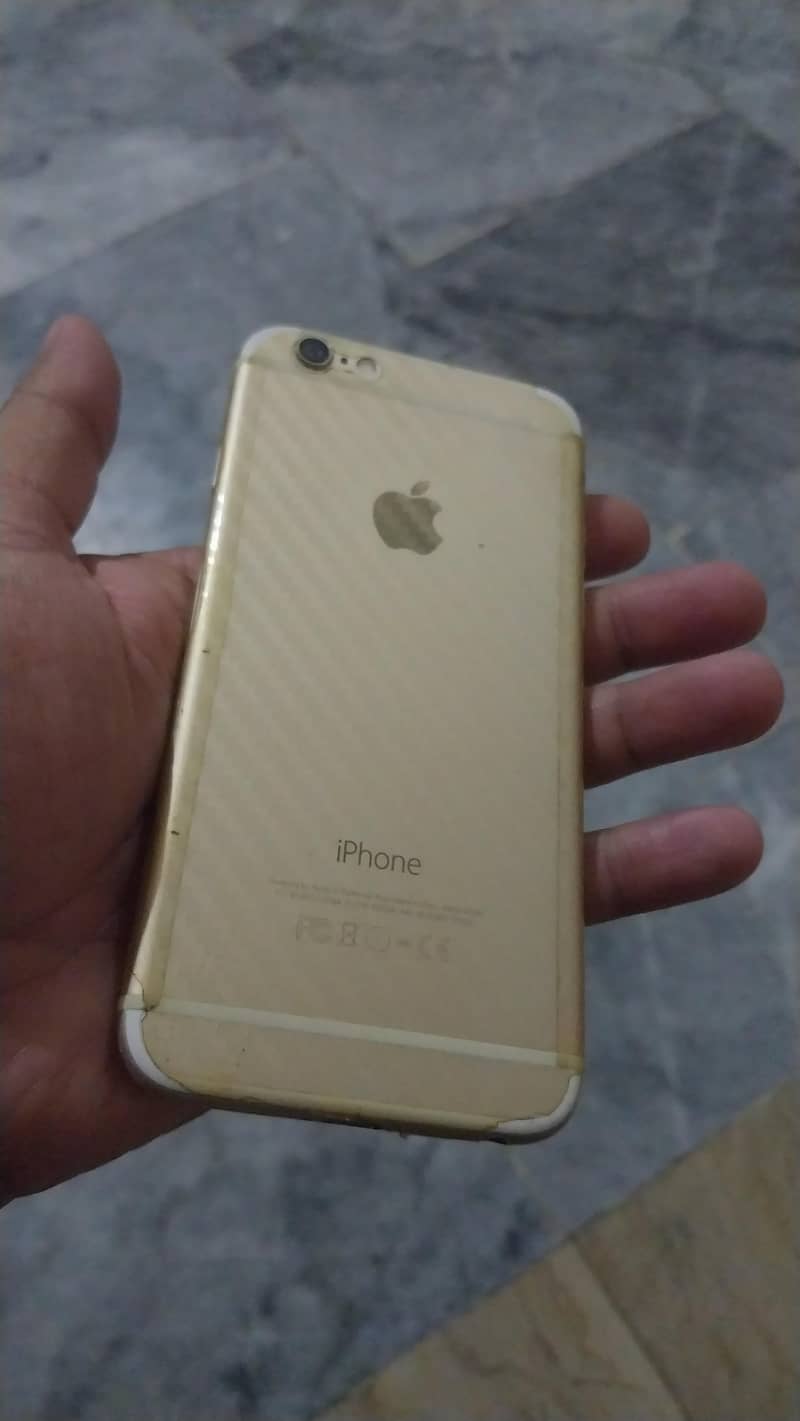 Apple iPhone 6 6