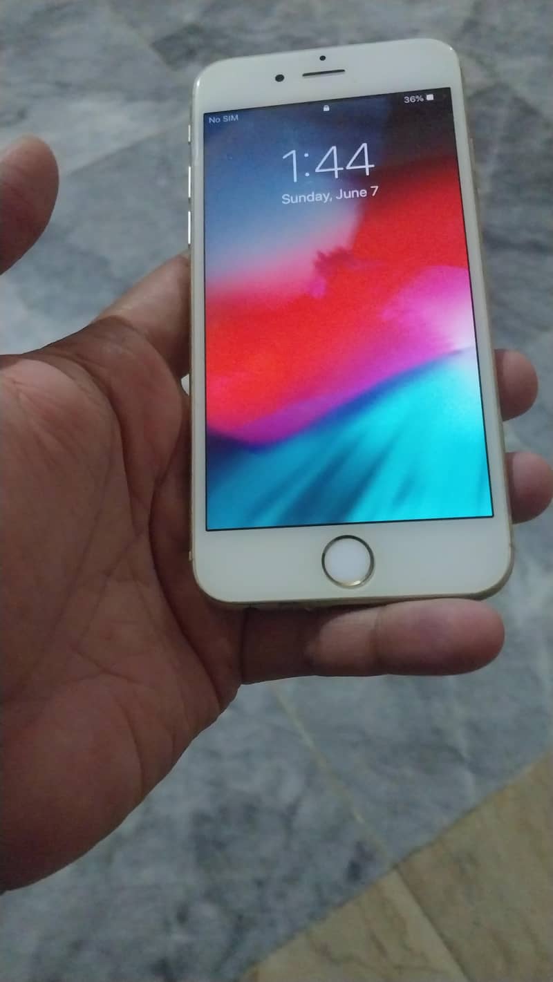 Apple iPhone 6 7