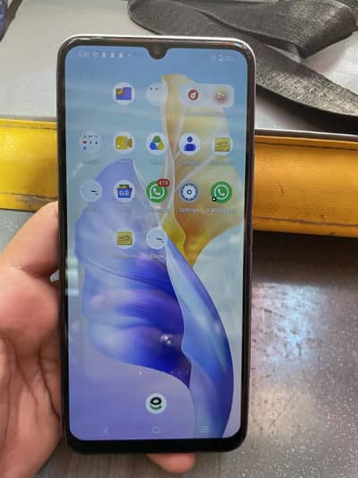 Vivo v23e