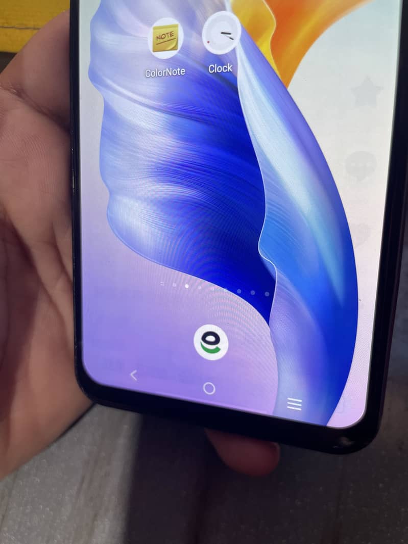 Vivo v23e 1
