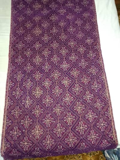 shawls