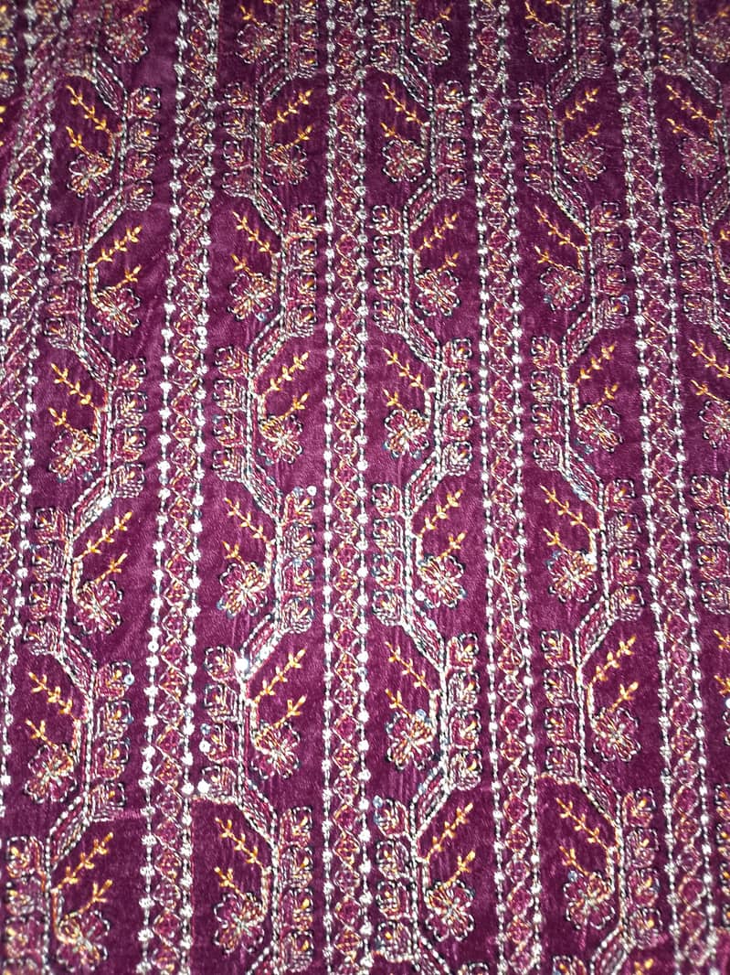 shawls 2