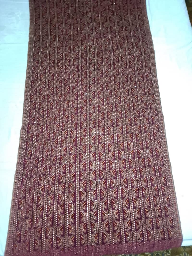 shawls 3
