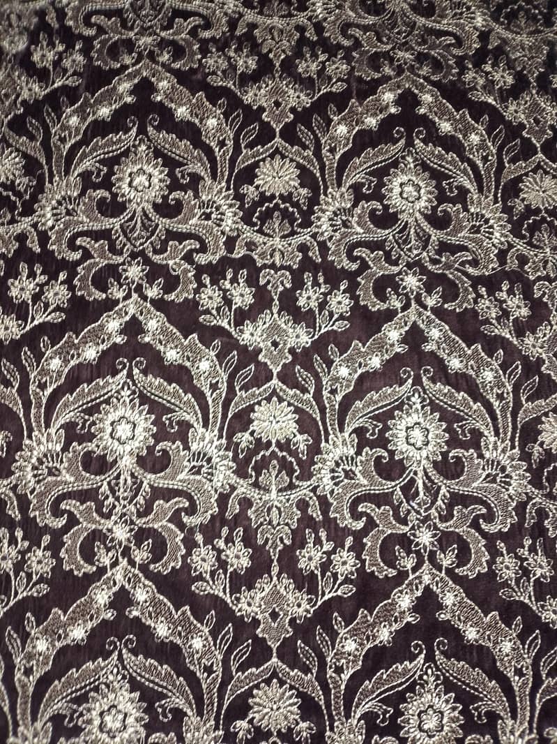 shawls 6