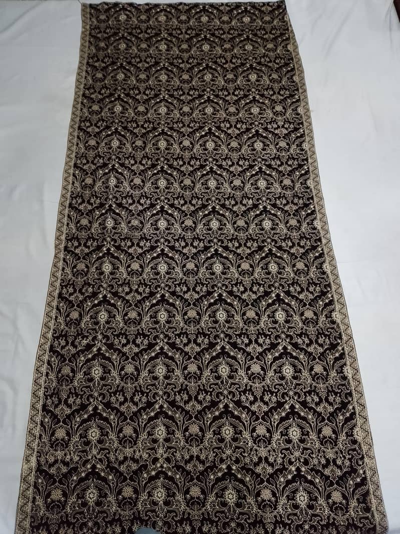 shawls 7