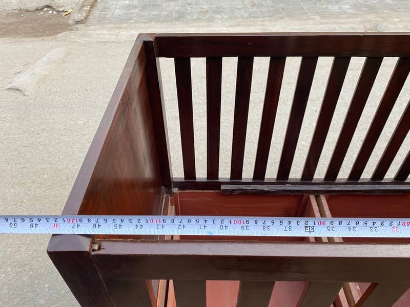 baby cot 5
