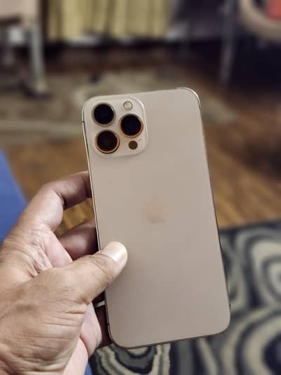 Phone 13 Pro Max 512GB Memorey  2montj sim work