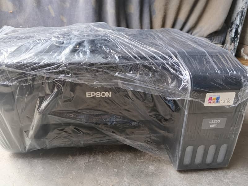 Epson printer Ecotank L3280 1