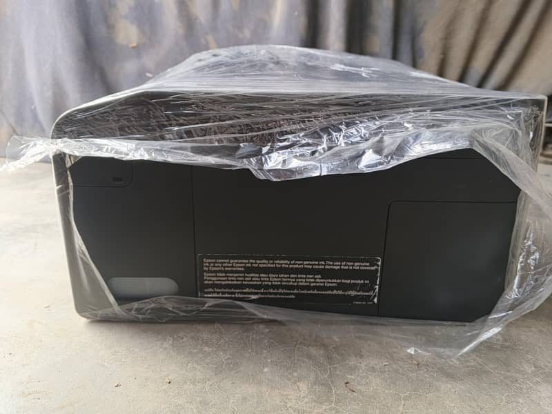 Epson printer Ecotank L3280 3