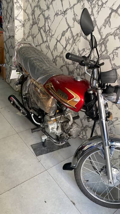 Hi Speed Gold Edition 26 model isb number