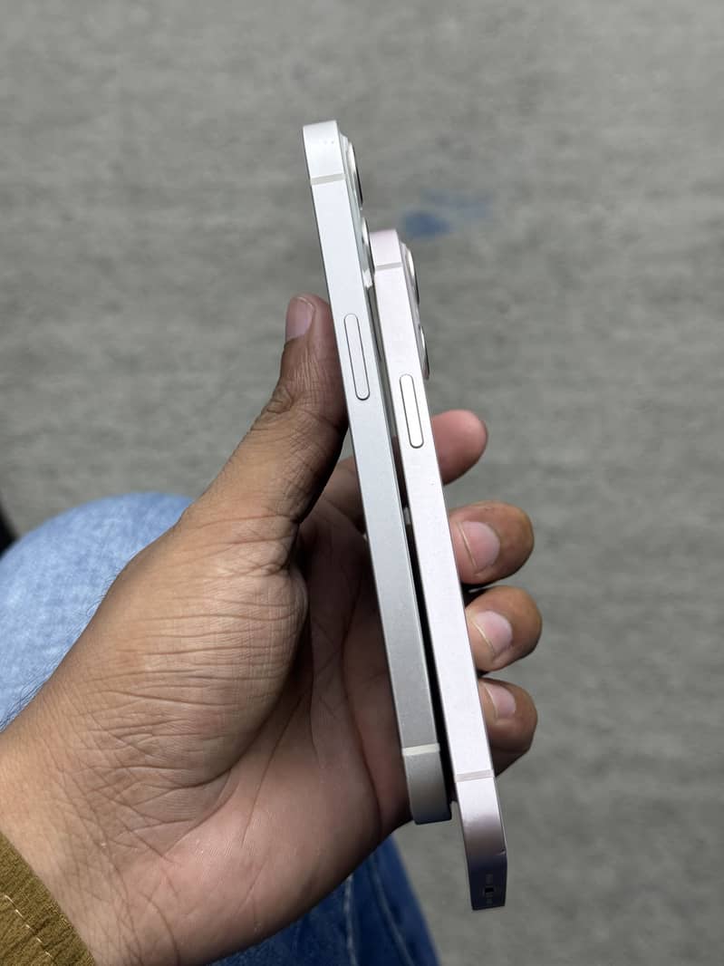 Apple iPhone 13 1