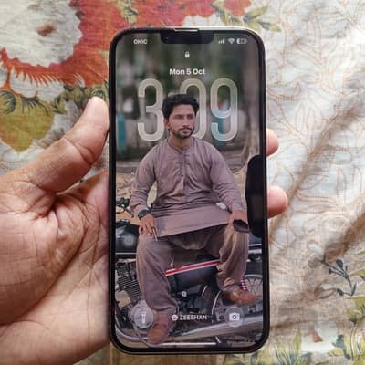 Apple iPhone 13 Pro Max
