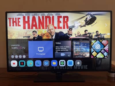 SONY LED 38-40 inches