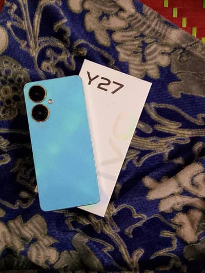Vivo Y27