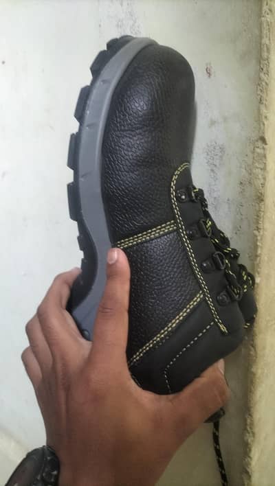 Safety Shoes