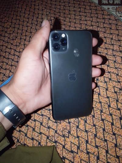Apple iPhone 11 Pro Max