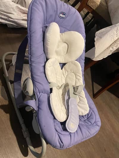 baby rocker/swing