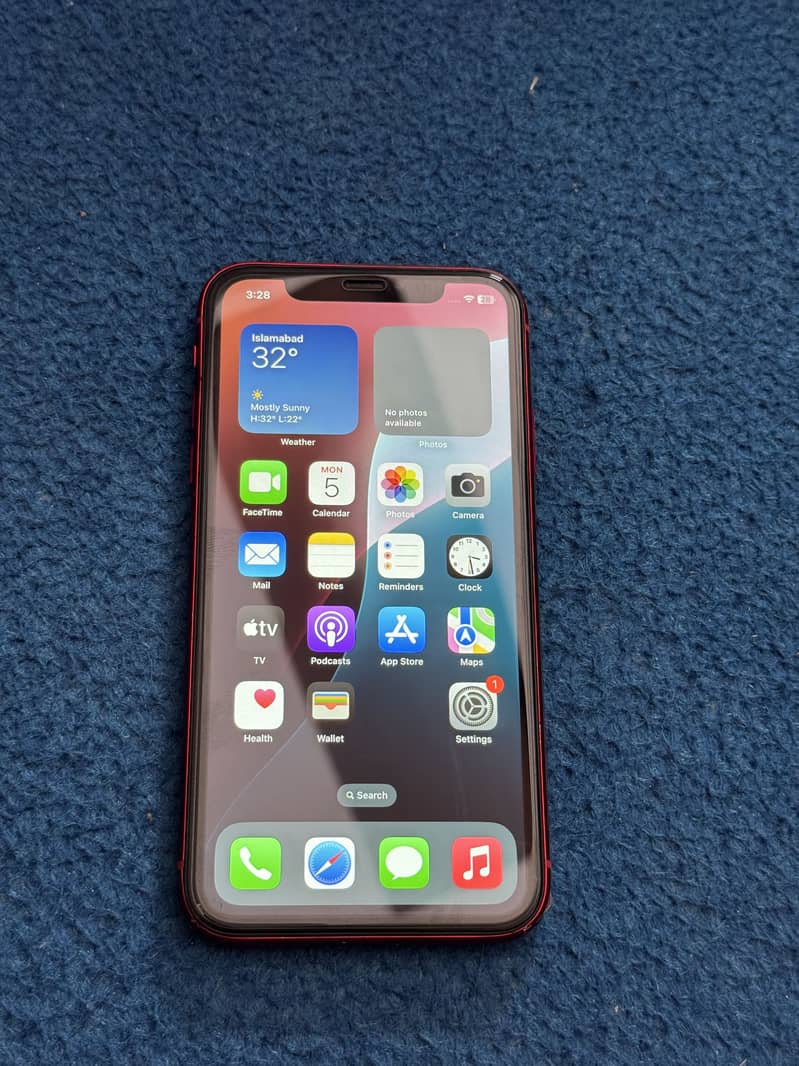 Iphone XR 2