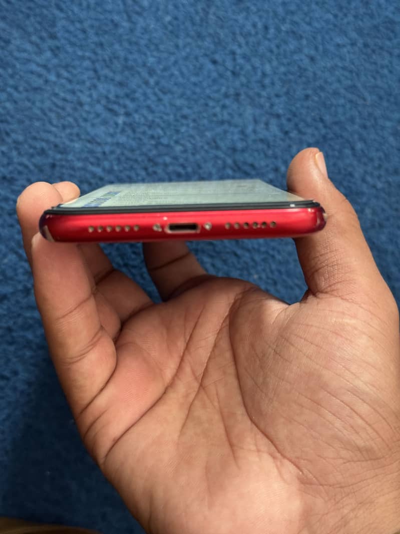 Iphone XR 3
