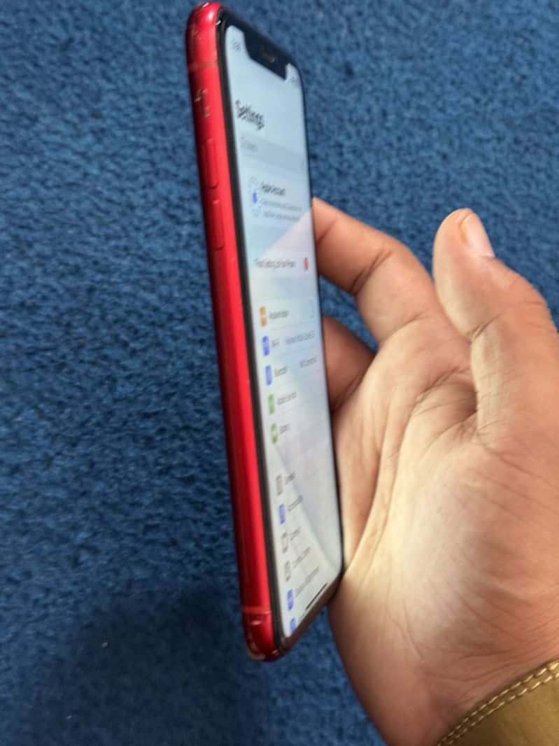 Iphone XR 4