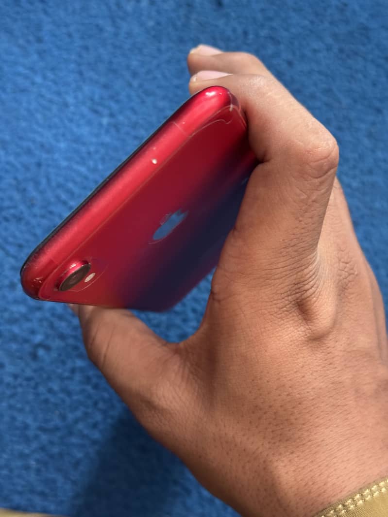 Iphone XR 5
