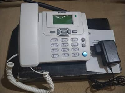 Huawei ETS3125I sim