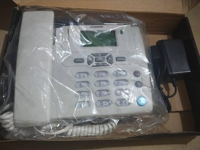 Huawei ETS3125I sim 2