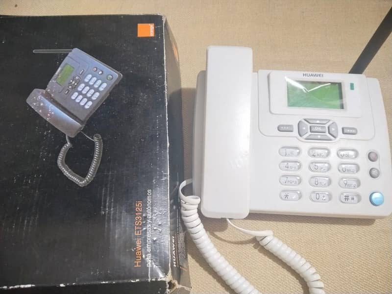 Huawei ETS3125I sim 5