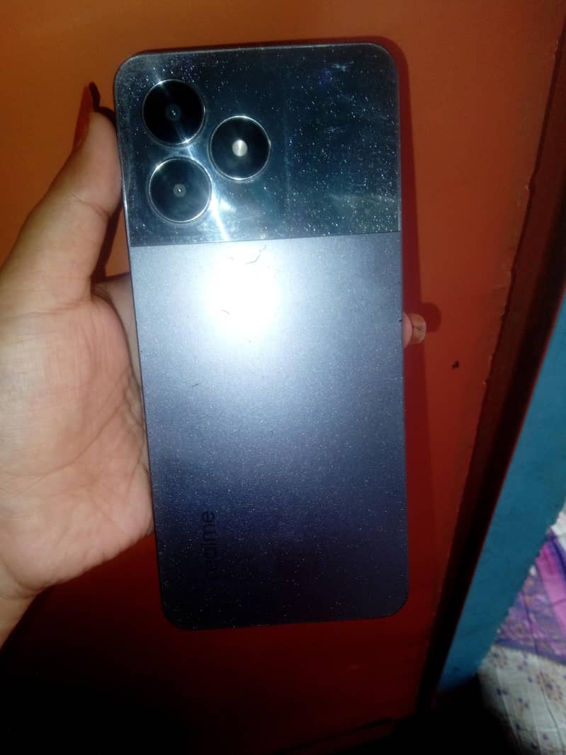 Realme Note 50 3