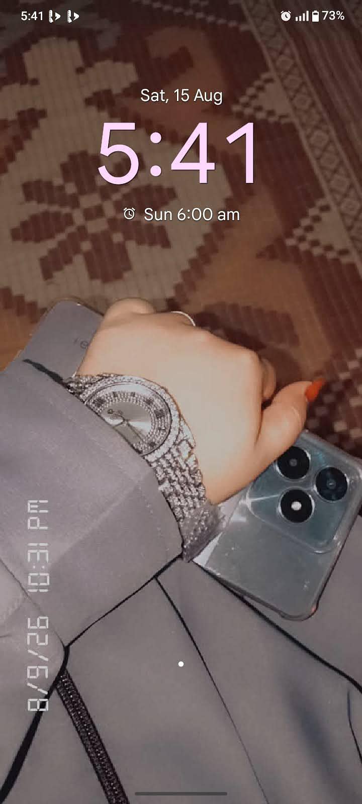 Realme Note 50 4