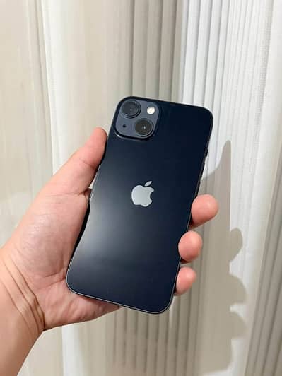 iPhone 13 jv 10 month warranty 98helth