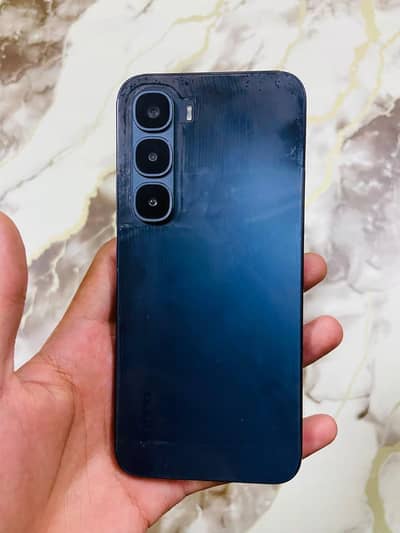 Infinix Hot60 pro