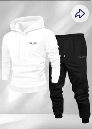 BOYS TRACK SUIT