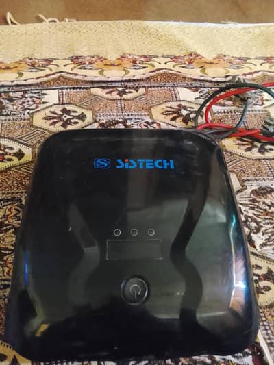 china ups inverter good condition