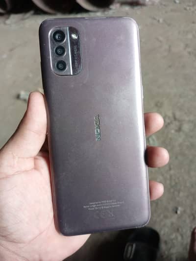 Nokia G21