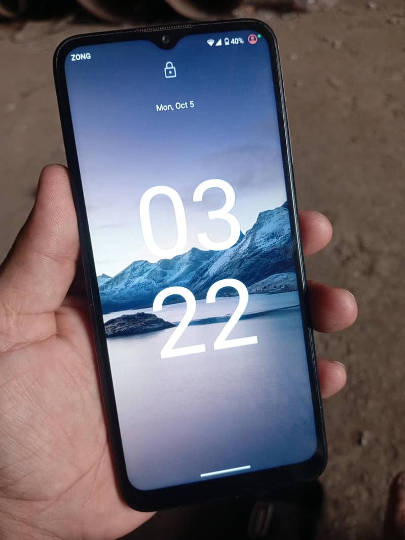 Nokia G21 1