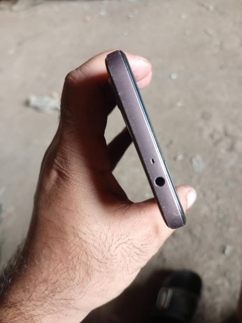 Nokia G21 4