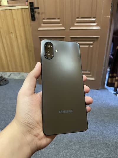 Samsung Mobile A07 5G