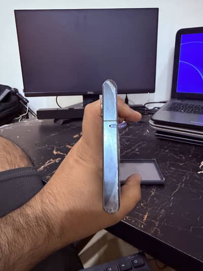 Samsung Mobile S22 Ultra Official PTA Approved