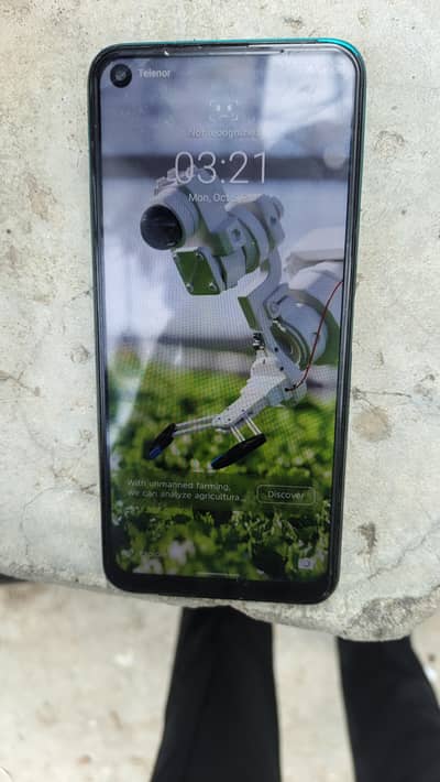 Infinix Hot 9