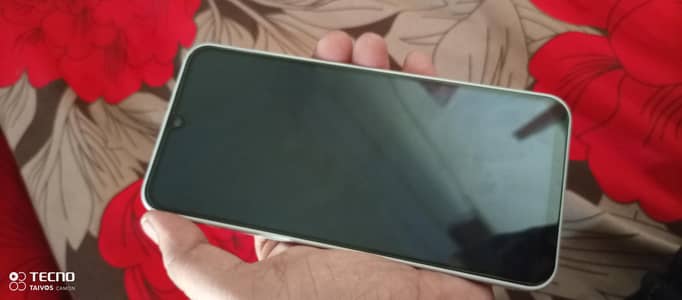 Samsung Mobile A16